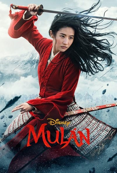 Mulán (2020)